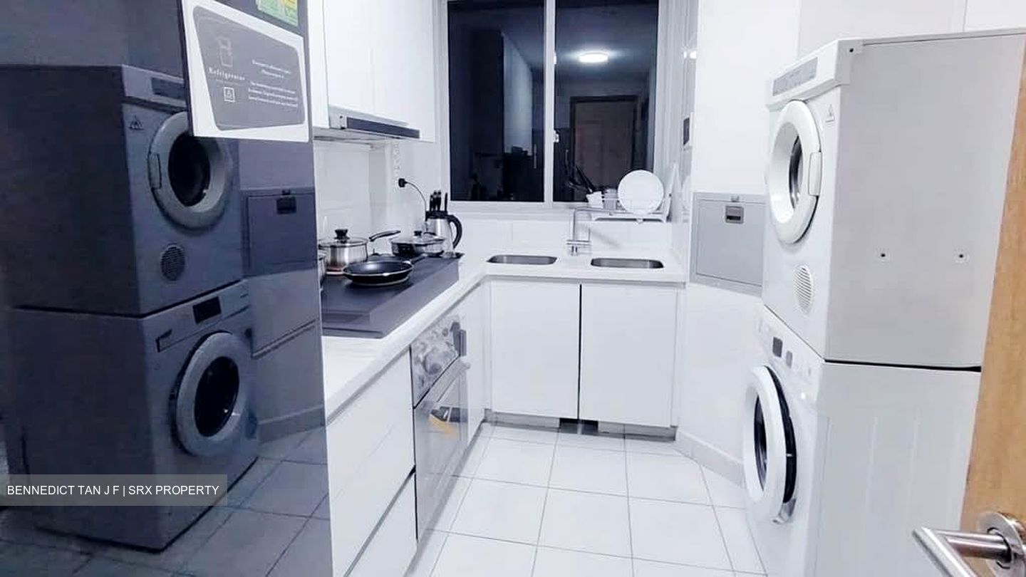 The Stellar (D5), Condominium #568895441